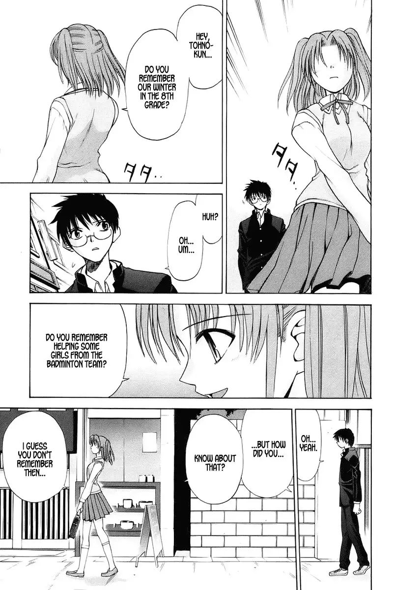 Shingetsutan Tsukihime Chapter 2 18